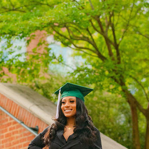 Meet your Posher, Mckenzie